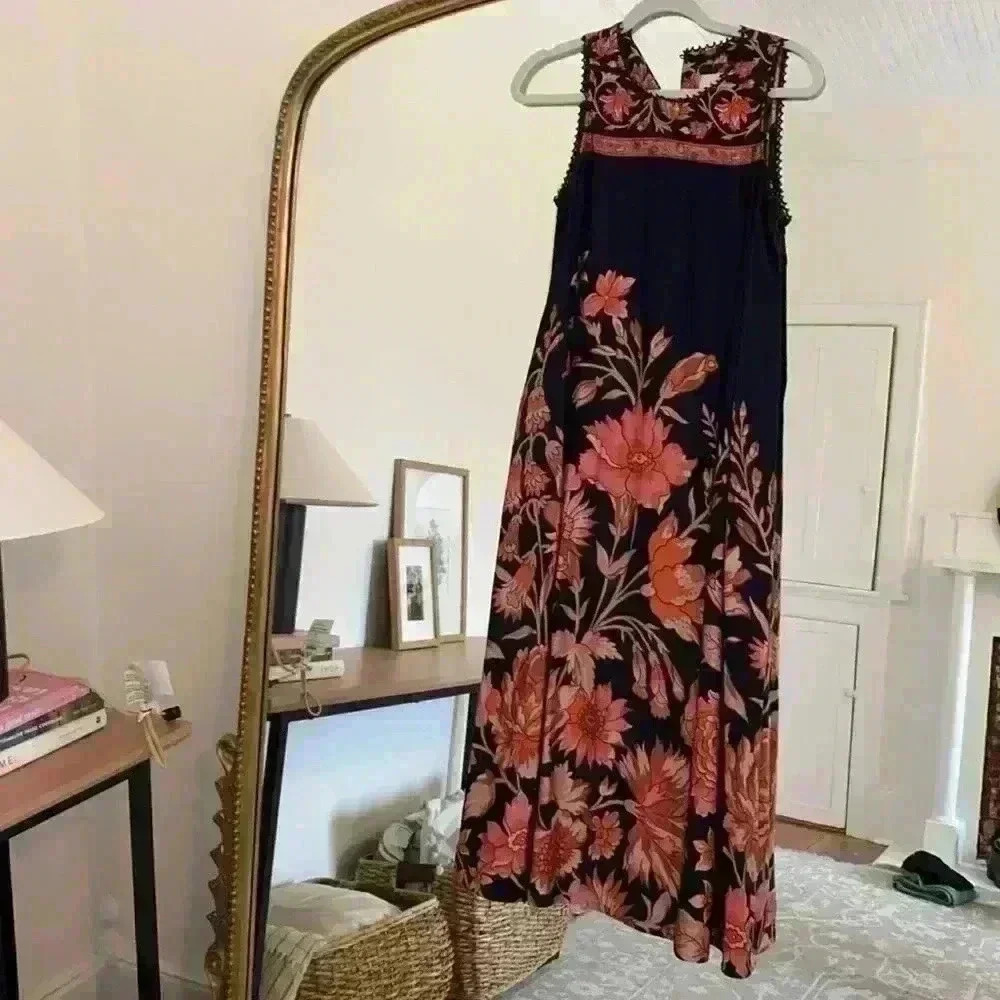 Anthropologie dress - Picture 4 of 6